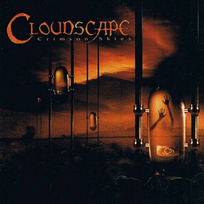 Cloudscape: "Crimson Skies" – 2006